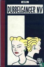 Dubbelganger NV - 1986, Boeken, Eén stripboek, Verzenden, Zo goed als nieuw, Avril, François.