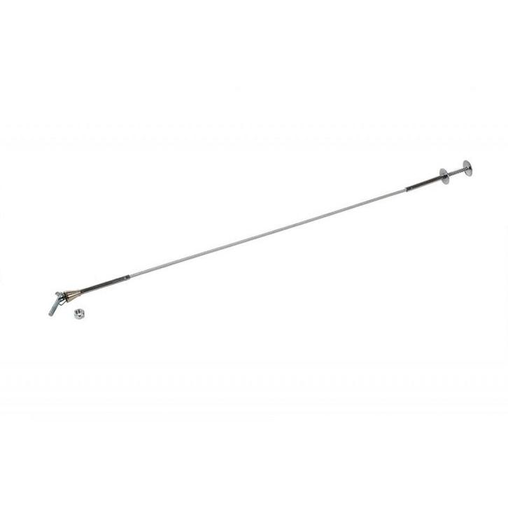 Magnetische flexibele grijper 62 cm, Doe-het-zelf en Bouw, Gereedschap | Overige machines, Ophalen of Verzenden