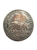 . Italië - Pauselijke Staten Alexander VIII (1610-1691).