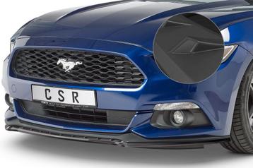 Cupspoiler voor Ford Mustang VI CSL448-L, Verzenden