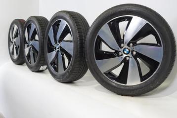 BMW i3 I01  429 19 inch Bridgestone Demo Zomerbanden Origine disponible aux enchères