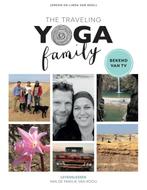 The Traveling Yoga Family 9789021568058, Boeken, Jeroen van Kooij, Linda van Kooij, Zo goed als nieuw, Verzenden