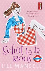 Schot in de roos / Chicklit-reeks Poema Pocket 9789021005942, Boeken, Verzenden, Gelezen, Jill Mansell