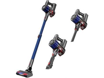 Veiling - Steelstofzuiger Draadloos - Zonder Zak op Accu - 3 beschikbaar voor biedingen