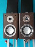 Philips - MCM 710 Luidsprekerset