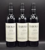 2020 Conterno Fantino, Mosconi - Vigna Ped - Barolo - 3, Nieuw