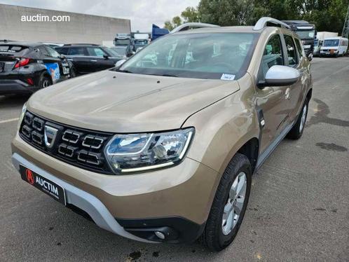 Dacia Duster Liberty TCE 100 2019, Auto's, Jeep, Ophalen