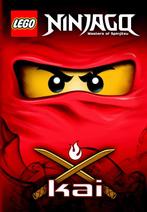 Kai / Lego Ninjago / 1 9789048810987 Greg Farshteya, Boeken, Verzenden, Zo goed als nieuw, Greg Farshteya