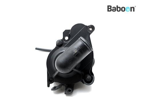 Waterpomp Yamaha XT 1200 Z Super Tenere 2010-2011 (XT1200, Motoren, Onderdelen | Yamaha, Gebruikt, Verzenden