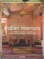 INDIAN INTERIORS 9783822823927 A. TASCHEN, Verzenden, Gelezen, A. TASCHEN