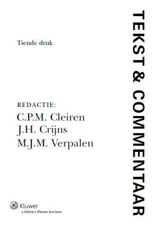 Strafrecht / Tekst & Commentaar 9789013120349, Boeken, Wetenschap, Gelezen, Verzenden