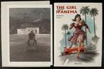 Hermann - The Girl from Ipanema - Luxe HC met stofomslag /, Boeken, Stripverhalen, Nieuw
