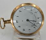 Brand Jeanrrenaud & Robert - Große 18K Golduhr - früher, Handtassen en Accessoires, Nieuw