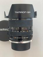 Tamron SP 3.5-3.8/24-48mm with Adaptall 2 Olympus | Appareil, Audio, Tv en Foto, Fotocamera's Analoog, Nieuw