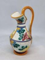 Italy pottery - Vase - Faïence de Delft - Pichet en vase de