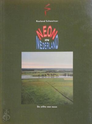 Neon in Nederland, Livres, Langue | Langues Autre, Envoi