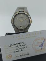 Junghans - Titanium - Sans prix de réserve - Unisexe -, Nieuw