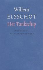 Tankschip 9789025311537, Gelezen, Willem Elsschot, Willem Elsschot, Verzenden