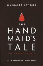 The Handmaids Tale: The Graphic Novel [HC], Verzenden