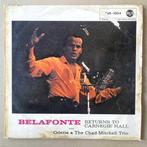 Harry Belafonte, Odetta, Chad Mitchell Trio – Belafonte Retu, Ophalen of Verzenden