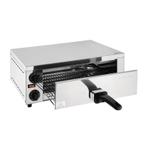 Pizzaoven | Elektrisch | 1x Ø305mm | 1.13kW |, Zakelijke goederen, Horeca | Keukenapparatuur, Verzenden, Nieuw in verpakking