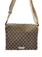 Gucci - Canvas GG - Sac à bandoulière, Handtassen en Accessoires, Tassen | Damestassen, Nieuw