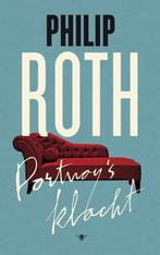 Portnoys klacht 9789403103204 Philip Roth, Boeken, Verzenden, Gelezen, Philip Roth
