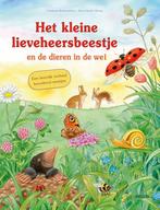 Het kleine lieveheersbeestje en de dieren in de wei, Verzenden, Zo goed als nieuw, Friederun Reichenstetter