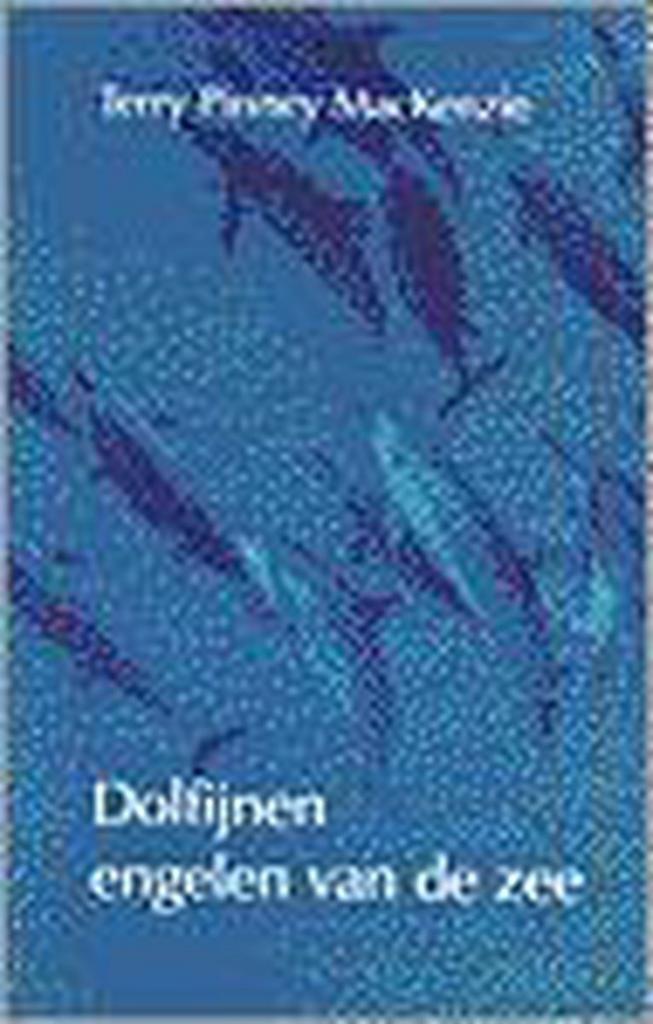 DOLFIJNEN, ENGELEN VAN DE ZEE 9789020281101, Boeken, Esoterie en Spiritualiteit, Gelezen, Verzenden