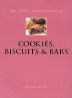 The Cookies, Biscuits & Bars 9780754808343, Livres, Hilaire Walden, Verzenden