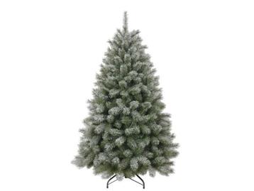 Veiling - Luxe kunstkerstboom Noan Frosted 155cm - NIEUW beschikbaar voor biedingen