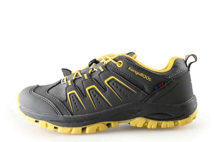 Kangaroos Wandelschoenen in maat 35 Grijs | 5% korting, Kinderen en Baby's, Kinderkleding | Schoenen en Sokken, Jongen of Meisje