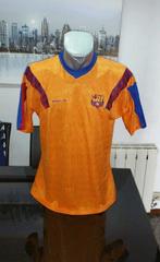 FC Barcelona - WEMBLEY Europese voetbalcompetitie - 1992 -