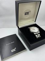 Montblanc - Gmt Chronograph Star - 7067 - Homme - 2000-2010, Bijoux, Sacs & Beauté, Montres | Hommes