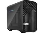 ATX Semi-tower Box Fractal Torrent Nano Black, Computers en Software, Verzenden, Nieuw