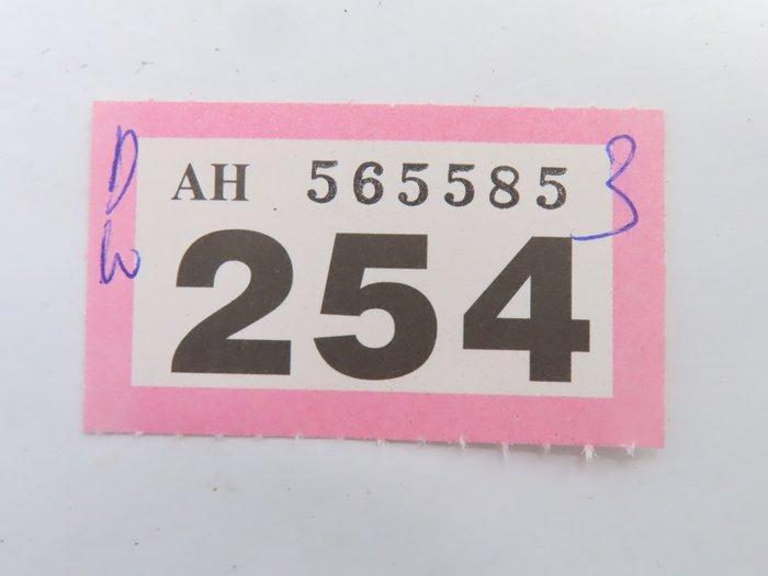 Roco H0 - 76059 - Modeltrein goederenwagon (2) - 2x 4-assige, Hobby en Vrije tijd, Modeltreinen | H0