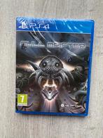 Null drifter / Red art games / Ps4 / 999 copies, Ophalen of Verzenden, Nieuw