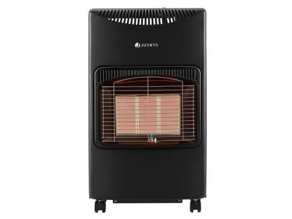 Veiling - Infrarood gasverwarming - 4200 Watt - 3 warmte sta, Doe-het-zelf en Bouw, Verwarming en Radiatoren