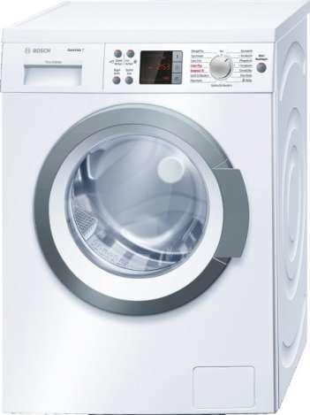 Bosch Waq28475ex Wasmachine 7kg 1400t, Elektronische apparatuur, Wasmachines, Ophalen of Verzenden