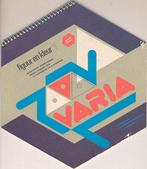 Varia figuur en kleur 1, Boeken, Verzenden, Nieuw