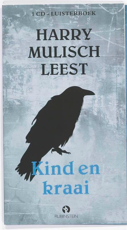 Harry Mulisch - Harry Mulisch Leest Kind En Kraai (CD), Livres, Livres Autre, Envoi