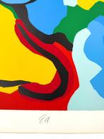 Karel Appel (1921-2006) - Sunny Beach Life