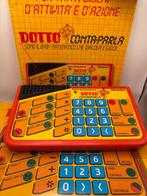Texas Instruments, Clementoni - Dotto Contaparla (Speak &