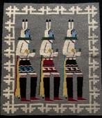 Yei Rug - Navajo - V.S.