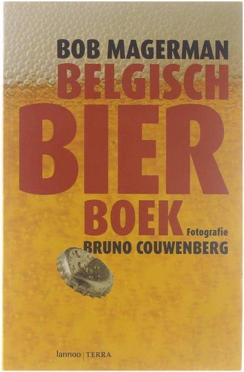 Belgisch Bier Boek 9789020949575, Livres, Livres de cuisine, Envoi