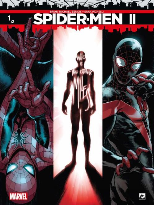 Spider-Men II 1 (van 2) [NL], Boeken, Strips | Comics, Verzenden