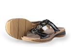 Ara Sandalen in maat 42 Zwart | 5% extra korting, Kleding | Dames, Schoenen, Verzenden, Zwart, Sandalen of Muiltjes, Zo goed als nieuw