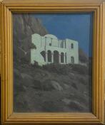 William Welters (1881-1972) - Capri