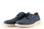 Australian Veterschoenen in maat 42 Blauw | 5% extra korting, Kleding | Heren, Zo goed als nieuw, Australian, Veterschoenen, Verzenden