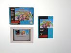 Super Mario Kart [Super Nintendo], Consoles de jeu & Jeux vidéo, Verzenden